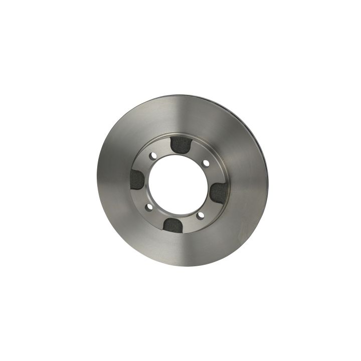 Stabdžių diskas ATE 24.0118-0109.1