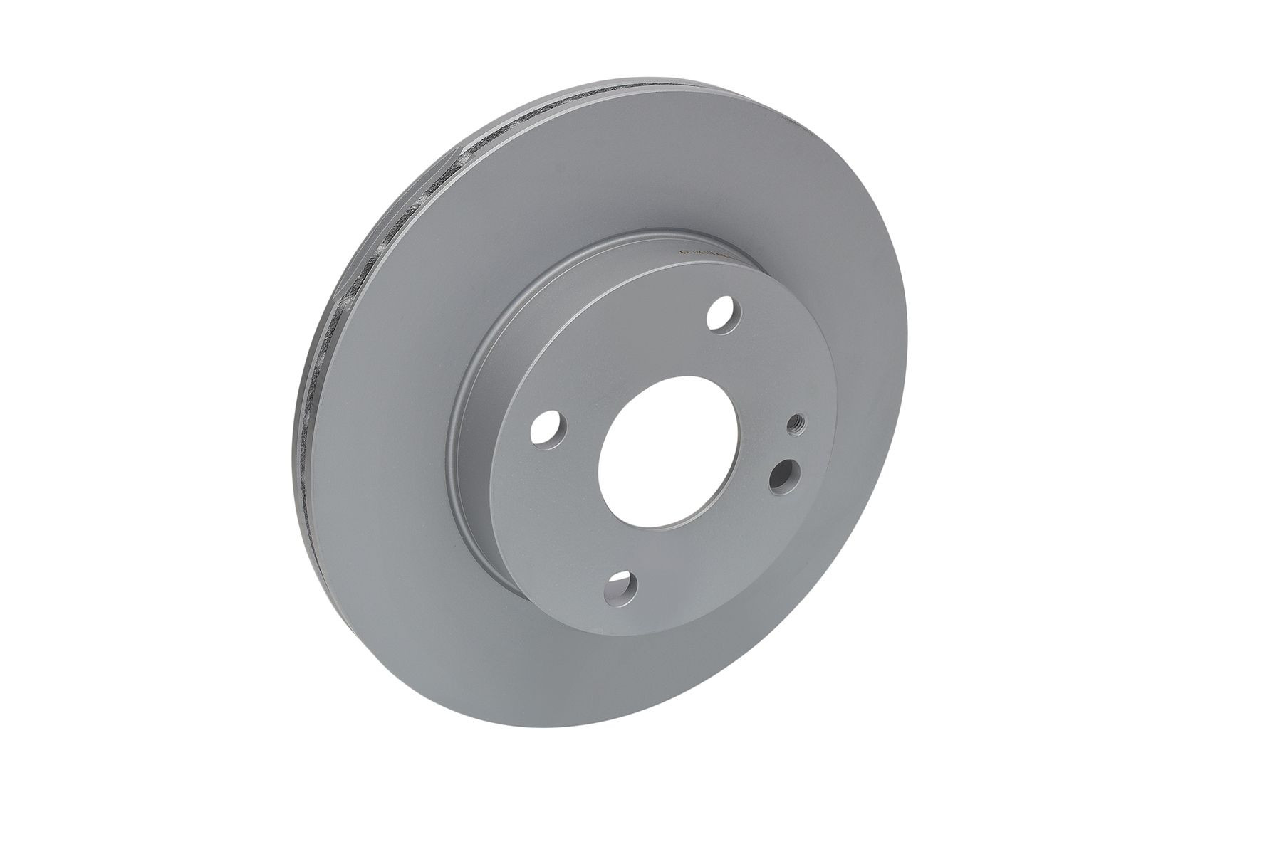 Stabdžių diskas ATE 24.0118-0113.1