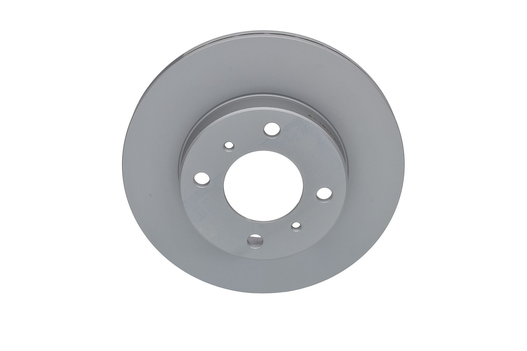 Stabdžių diskas ATE 24.0118-0120.1