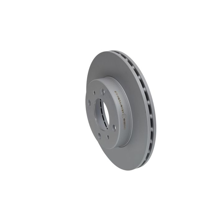 Stabdžių diskas ATE 24.0118-0120.1