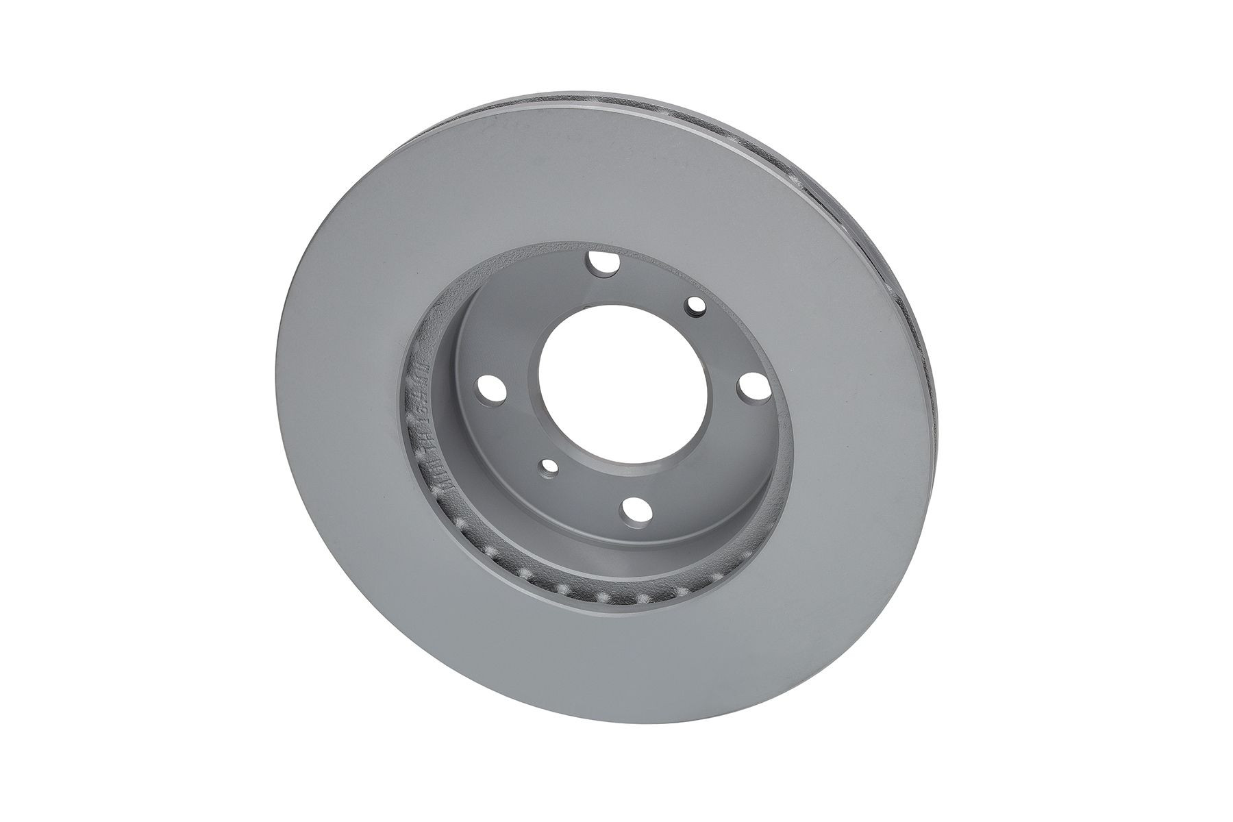 Stabdžių diskas ATE 24.0118-0120.1