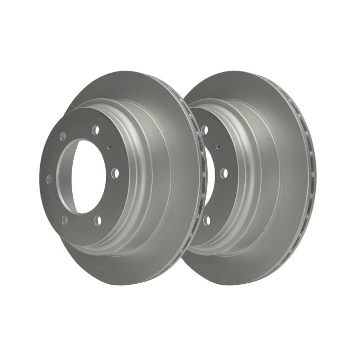 Stabdžių diskas ATE 24.0118-0122.1