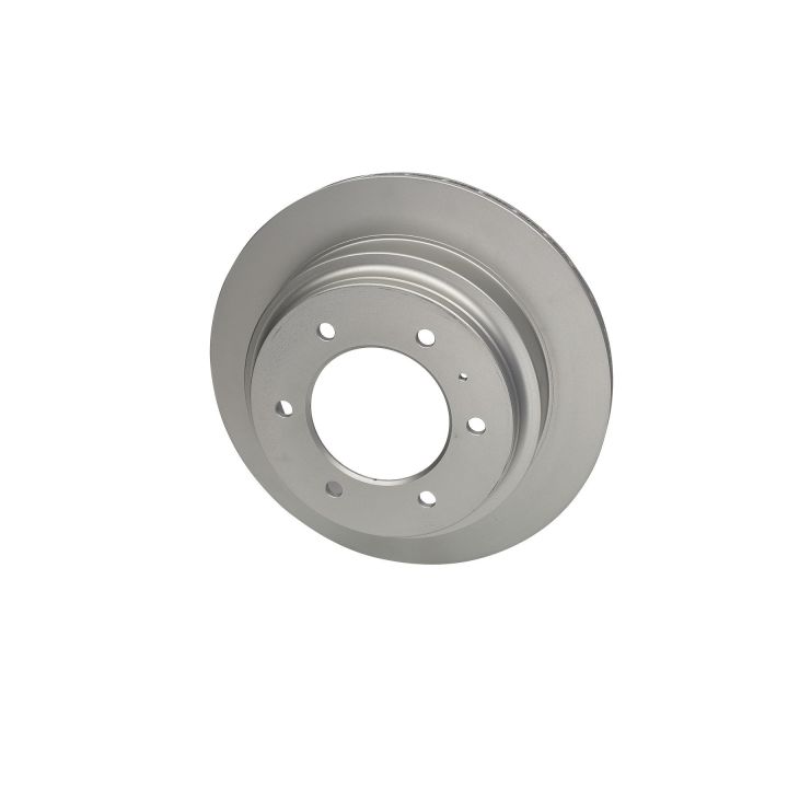 Stabdžių diskas ATE 24.0118-0122.1