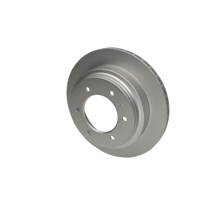 Stabdžių diskas ATE 24.0118-0122.1