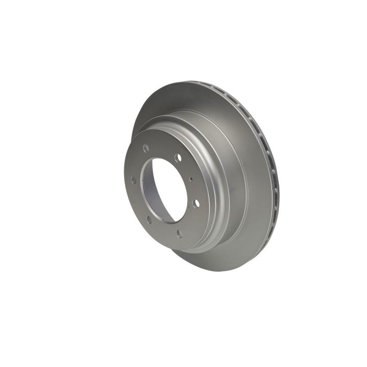 Stabdžių diskas ATE 24.0118-0122.1