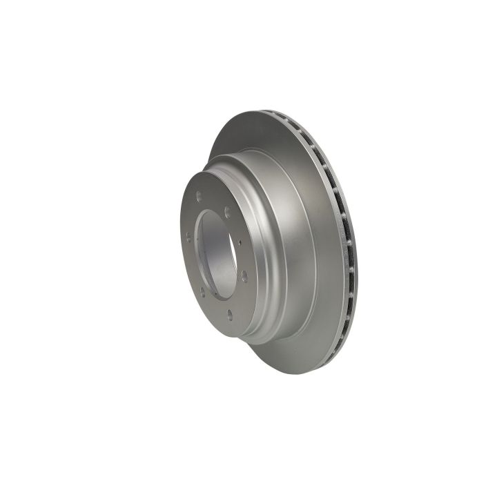 Stabdžių diskas ATE 24.0118-0122.1