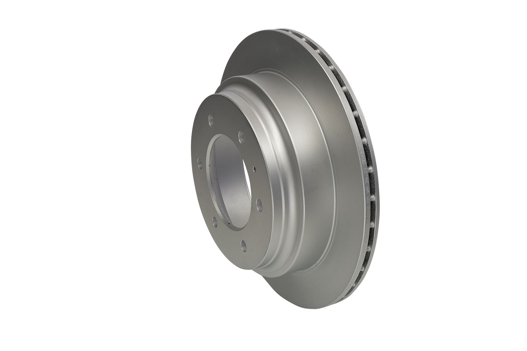 Stabdžių diskas ATE 24.0118-0122.1