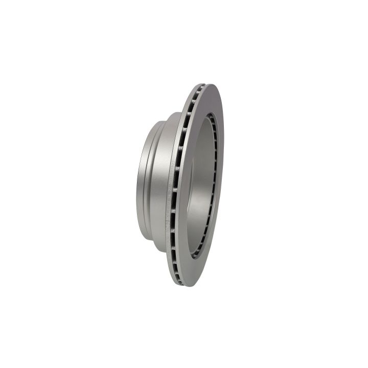 Stabdžių diskas ATE 24.0118-0122.1