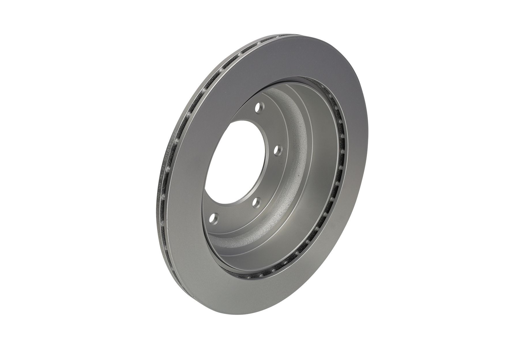 Stabdžių diskas ATE 24.0118-0122.1