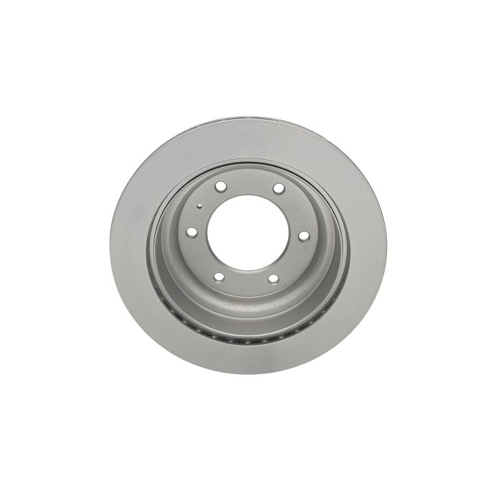 Stabdžių diskas ATE 24.0118-0122.1