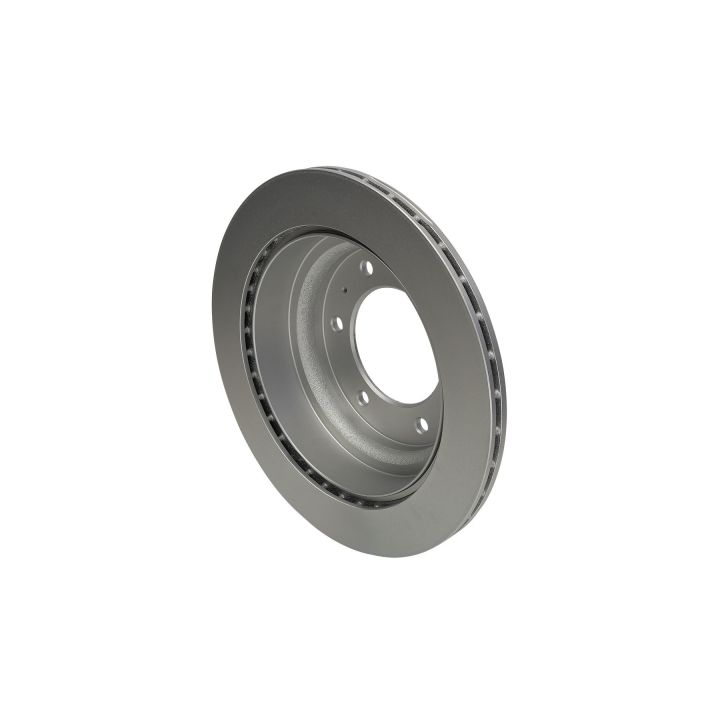 Stabdžių diskas ATE 24.0118-0122.1