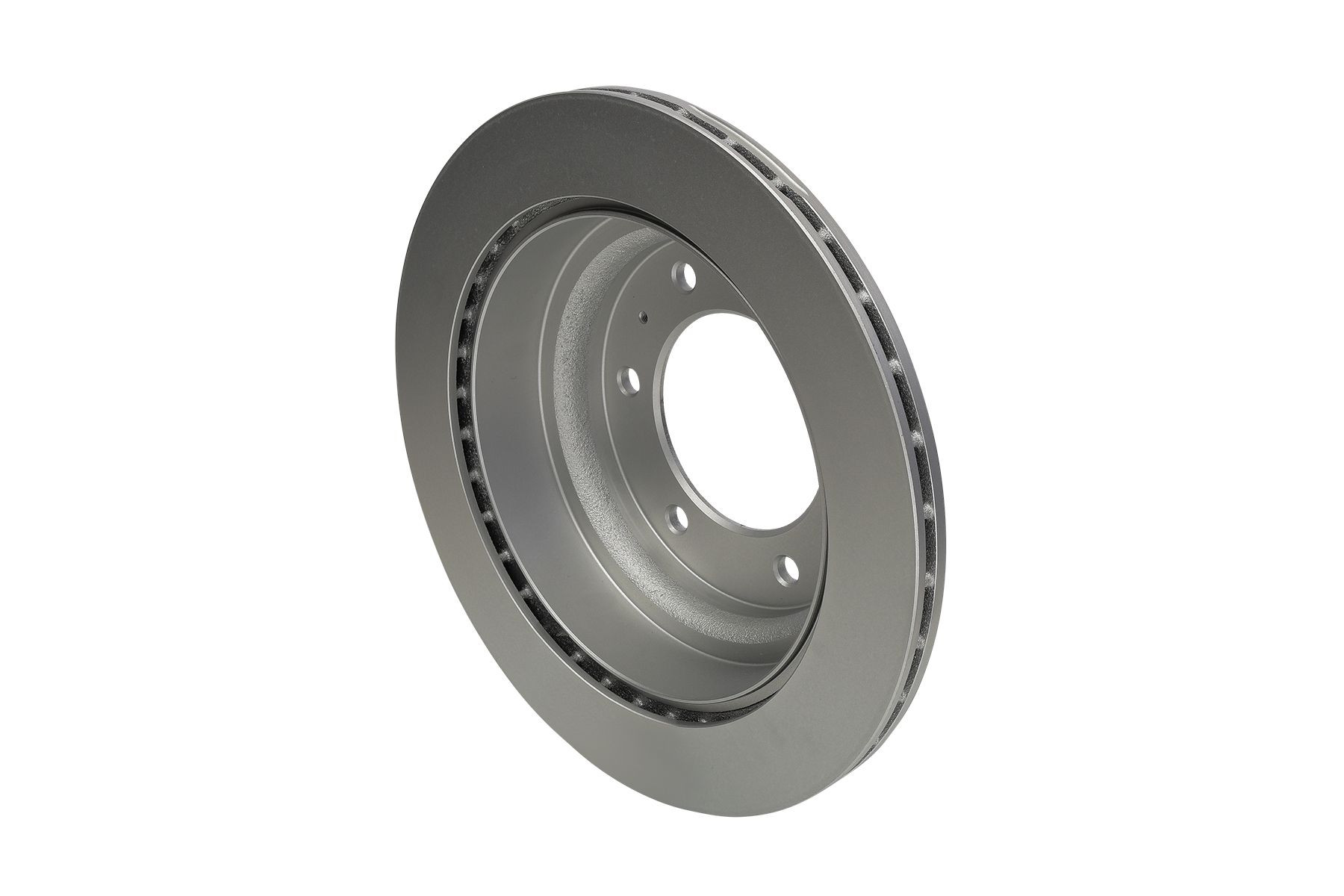 Stabdžių diskas ATE 24.0118-0122.1