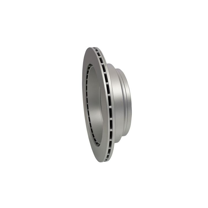 Stabdžių diskas ATE 24.0118-0122.1