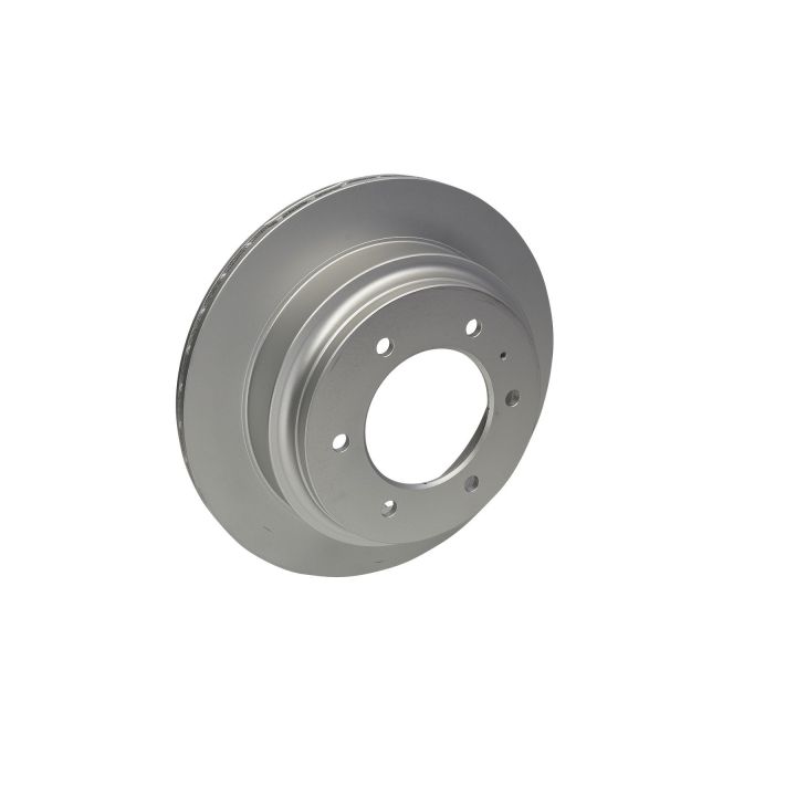 Stabdžių diskas ATE 24.0118-0122.1