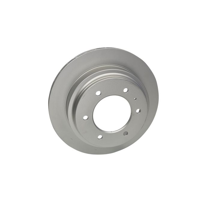 Stabdžių diskas ATE 24.0118-0122.1