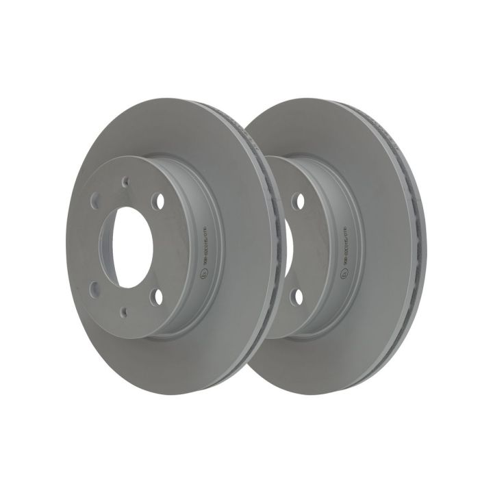 Stabdžių diskas ATE 24.0118-0138.1