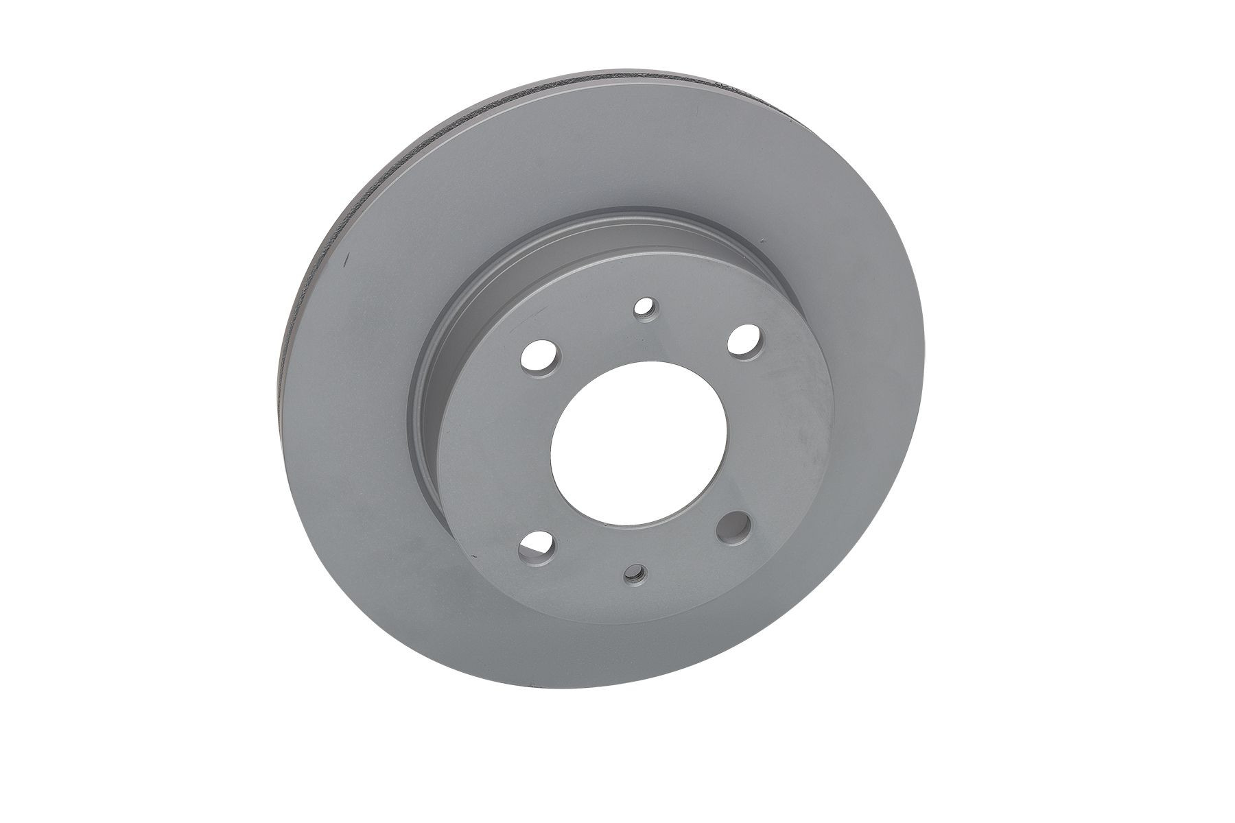 Stabdžių diskas ATE 24.0118-0138.1