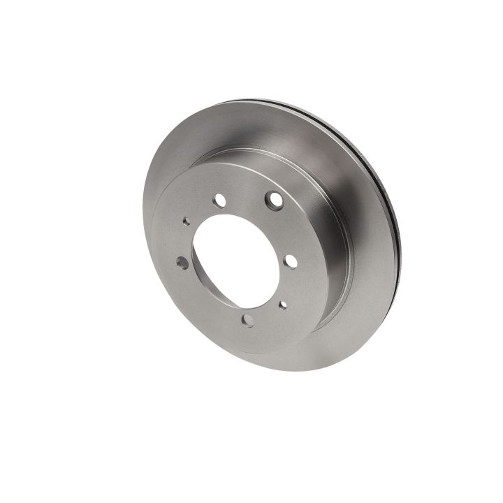 Stabdžių diskas ATE 24.0118-0141.1