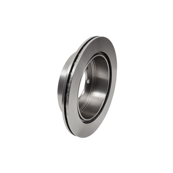 Stabdžių diskas ATE 24.0118-0141.1