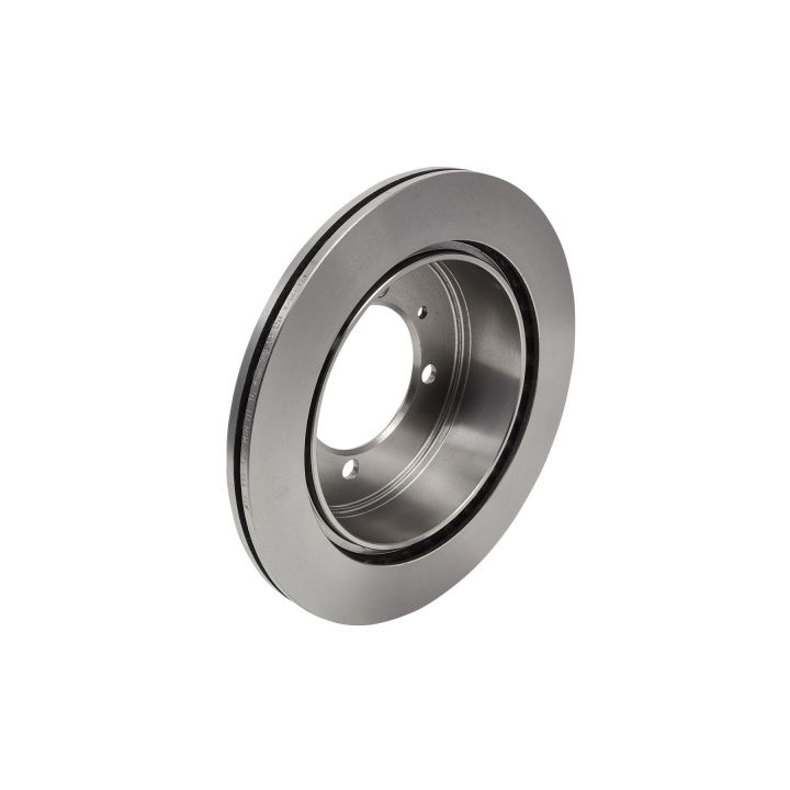 Stabdžių diskas ATE 24.0118-0141.1