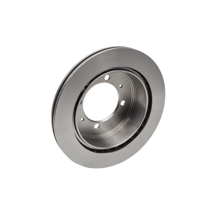 Stabdžių diskas ATE 24.0118-0141.1