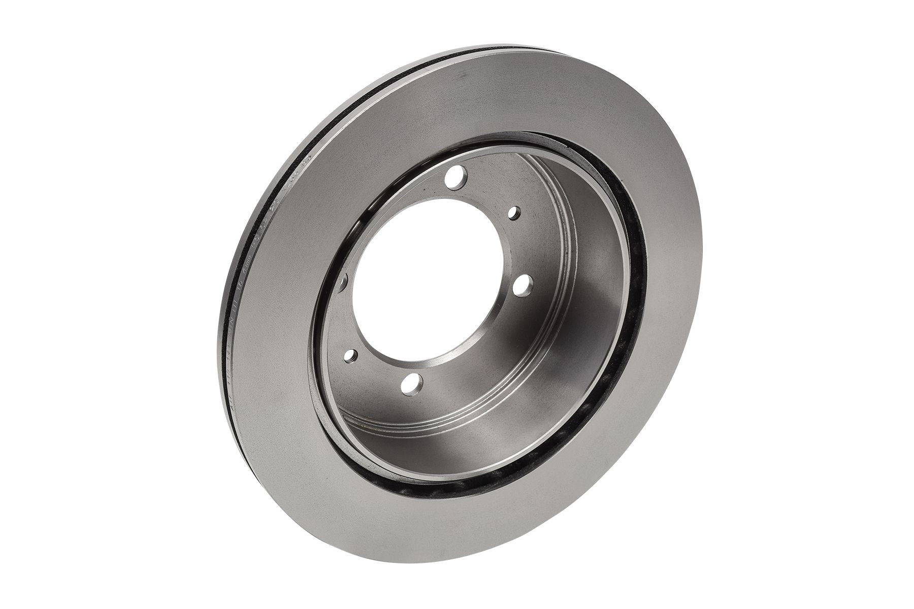 Stabdžių diskas ATE 24.0118-0141.1