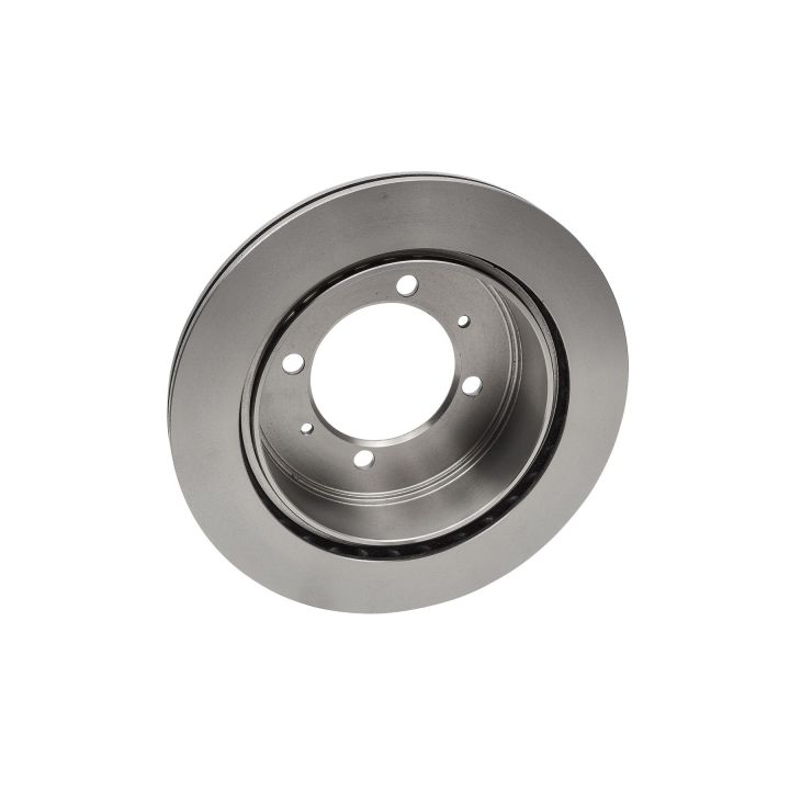 Stabdžių diskas ATE 24.0118-0141.1