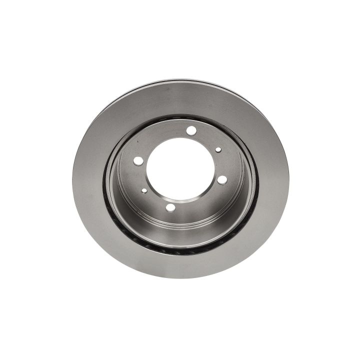 Stabdžių diskas ATE 24.0118-0141.1