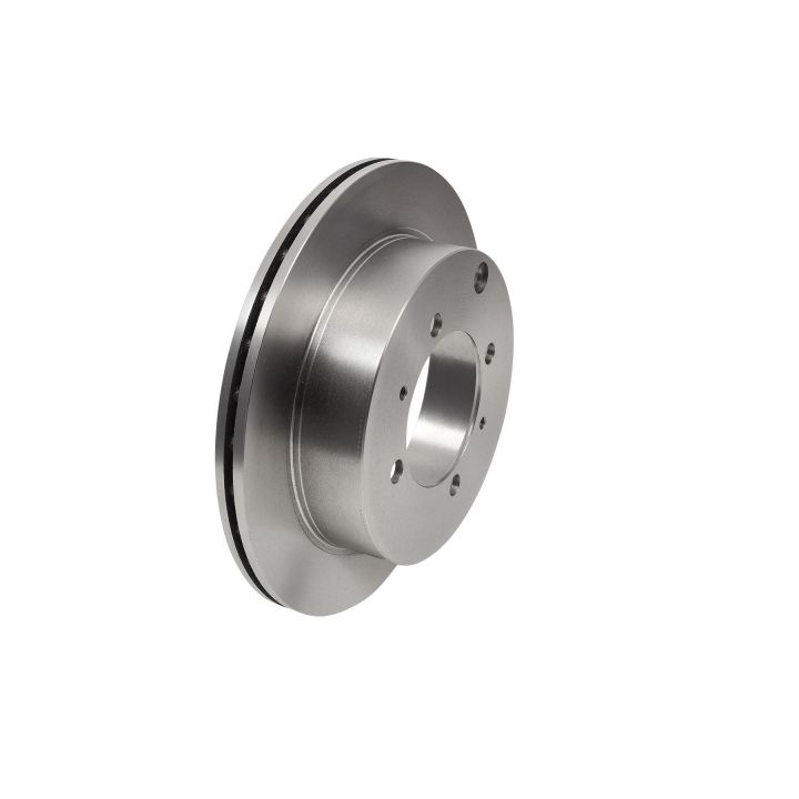 Stabdžių diskas ATE 24.0118-0141.1