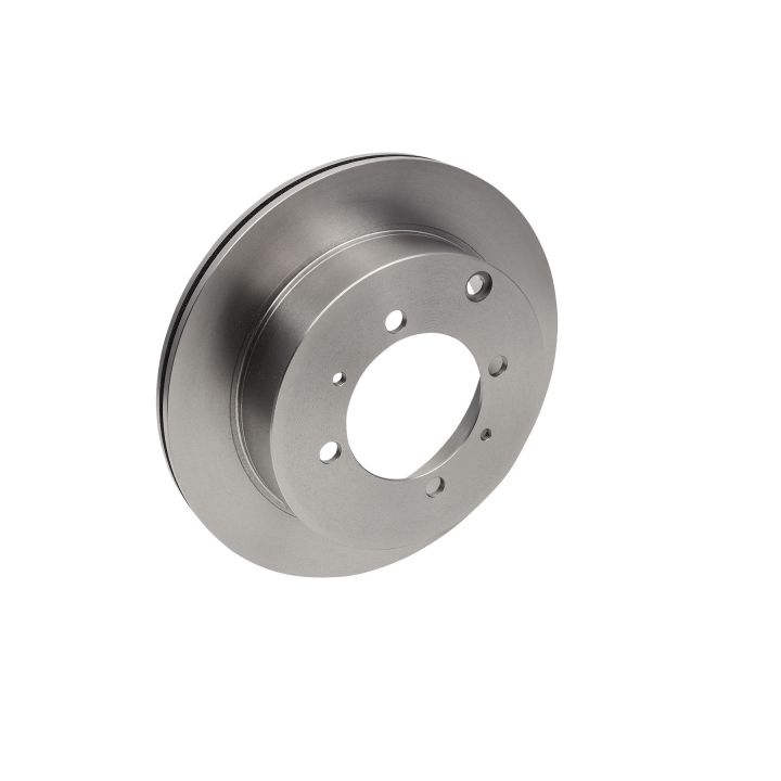 Stabdžių diskas ATE 24.0118-0141.1