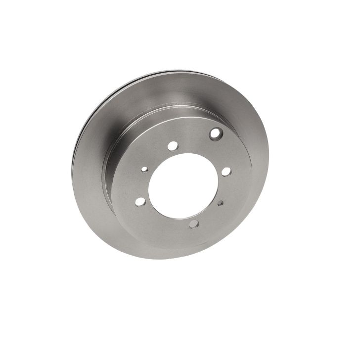 Stabdžių diskas ATE 24.0118-0141.1