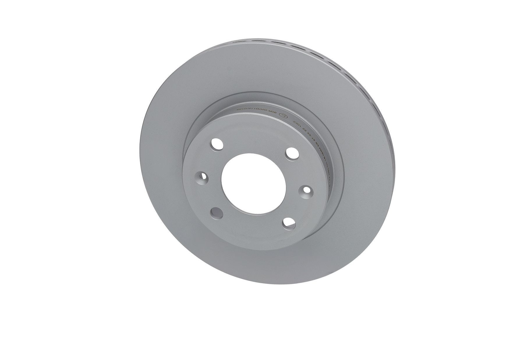 Stabdžių diskas ATE 24.0118-0144.1