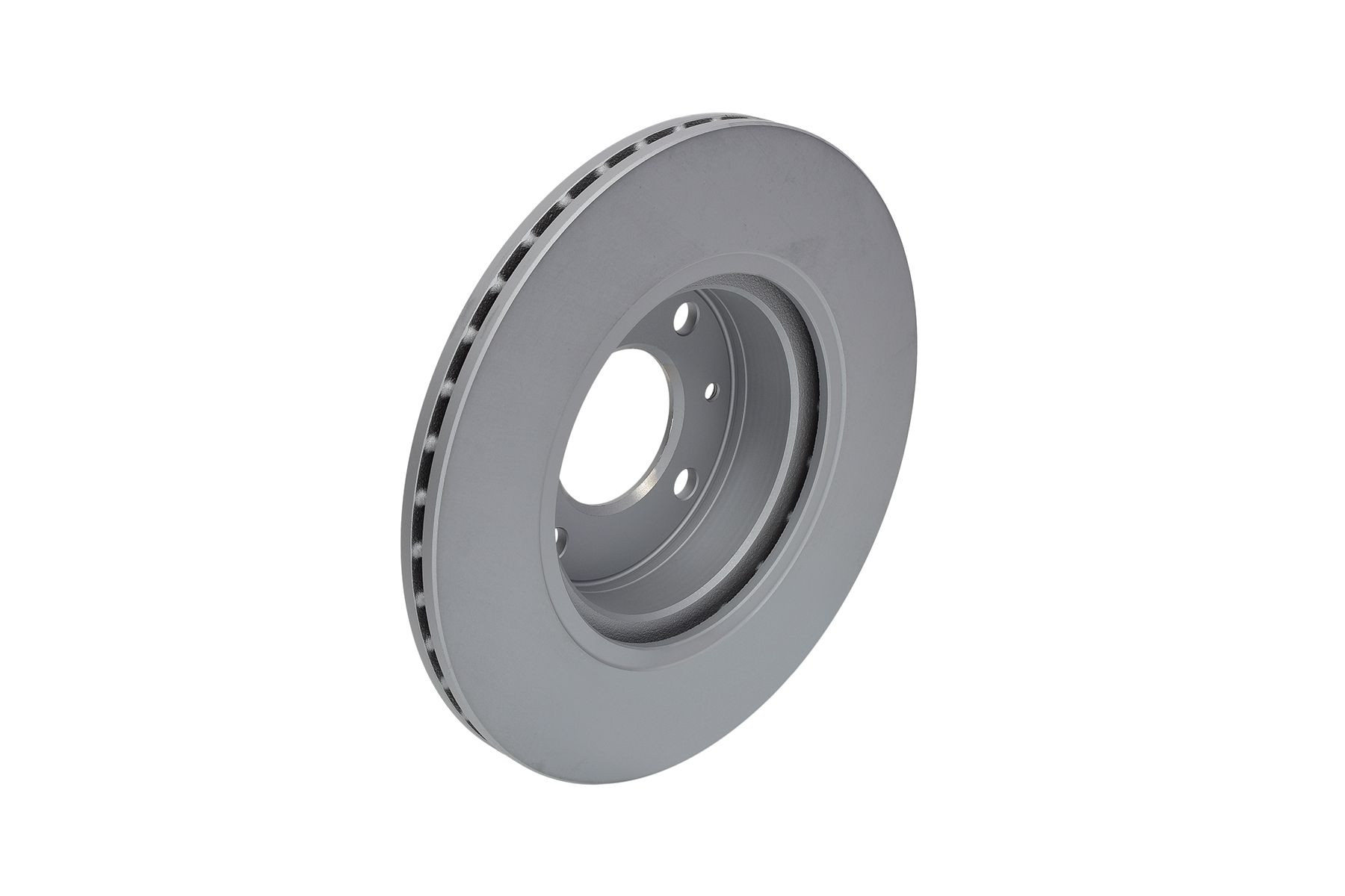 Stabdžių diskas ATE 24.0118-0144.1