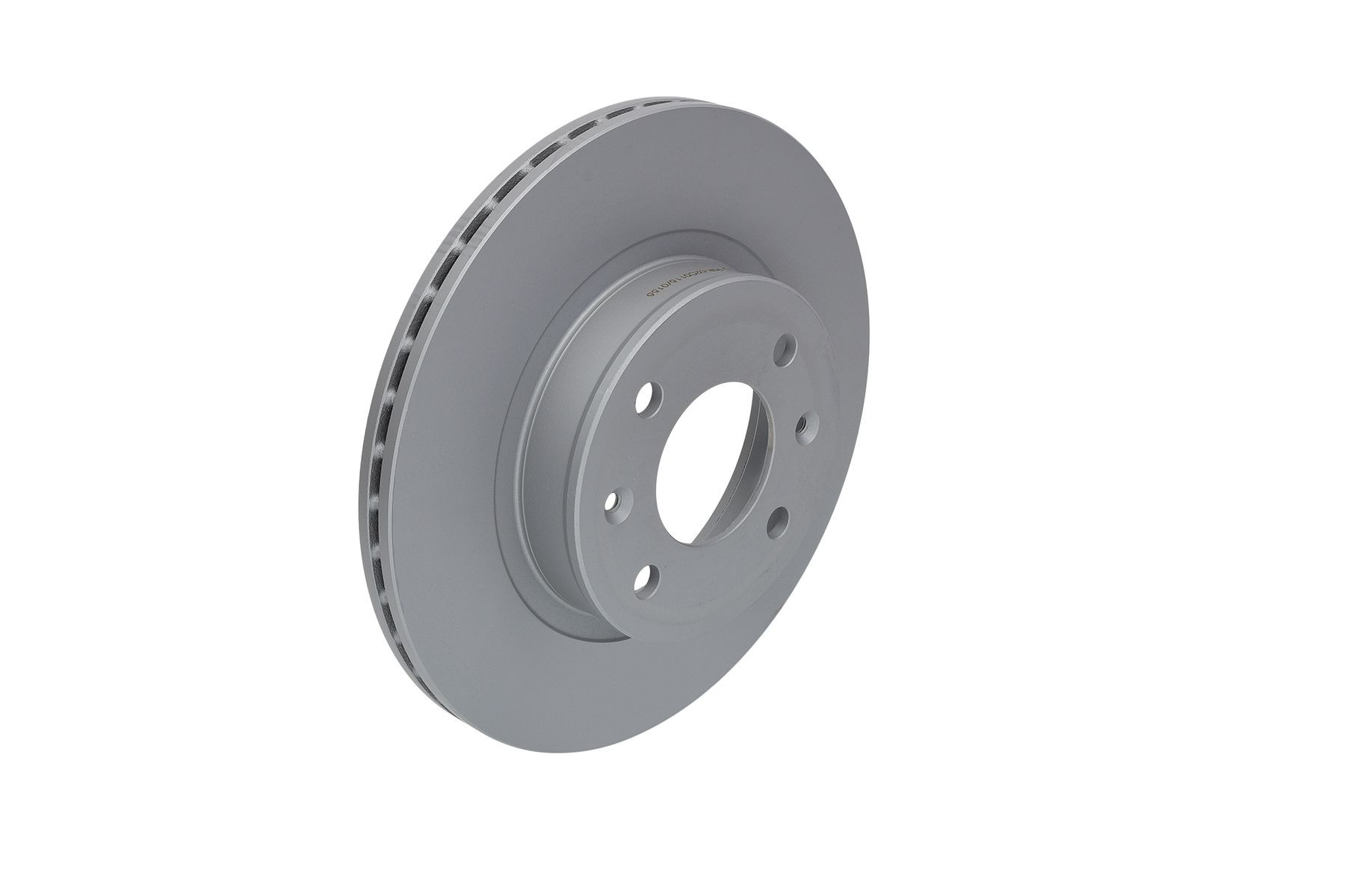 Stabdžių diskas ATE 24.0118-0144.1