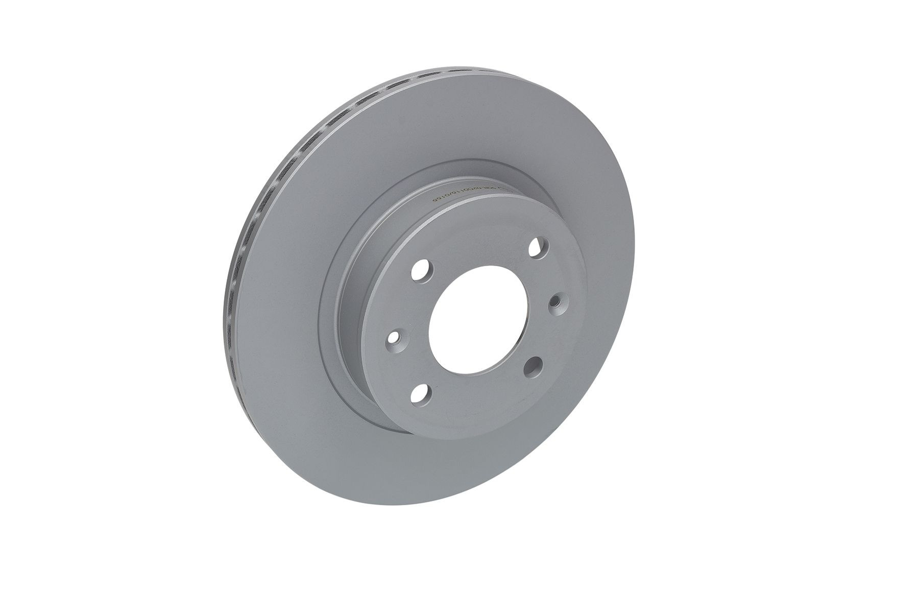 Stabdžių diskas ATE 24.0118-0144.1