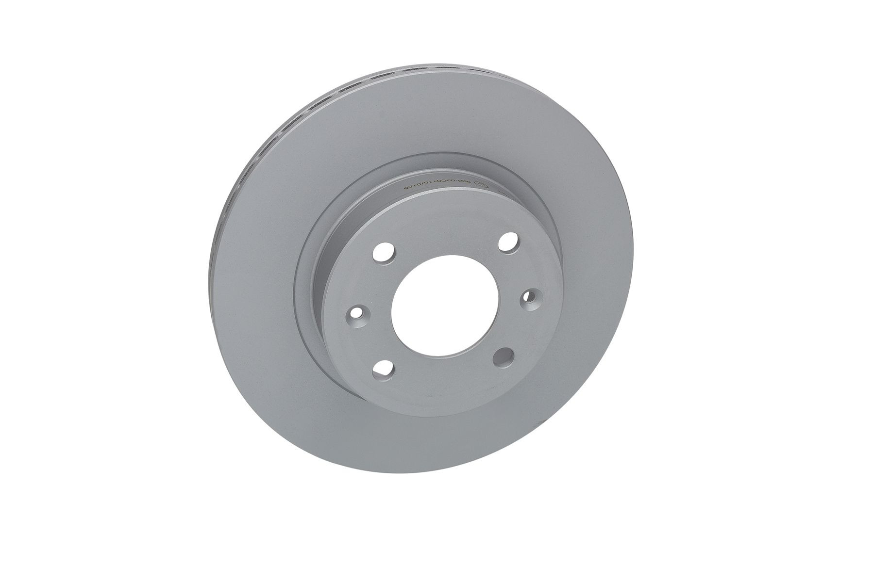 Stabdžių diskas ATE 24.0118-0144.1