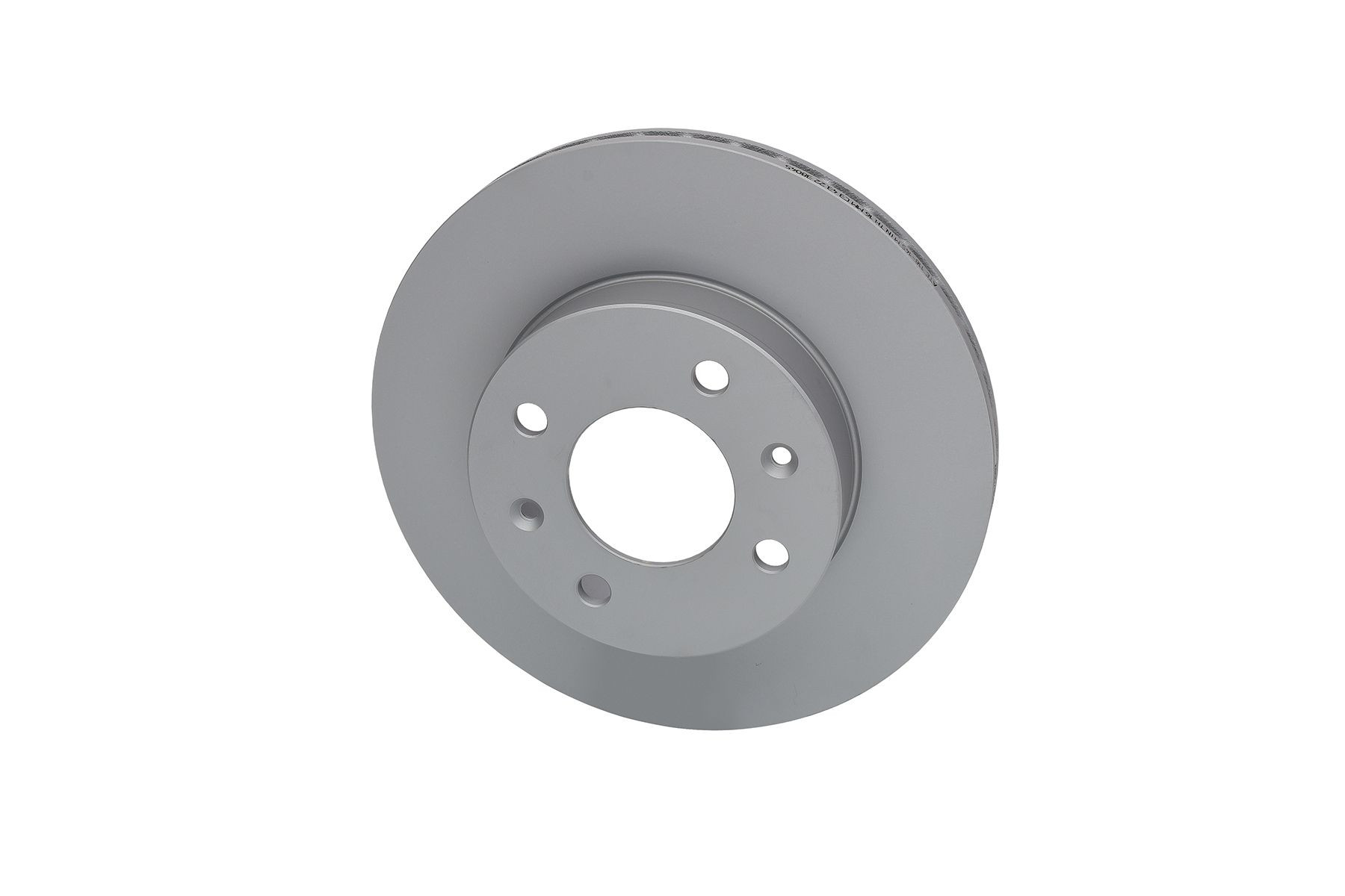 Stabdžių diskas ATE 24.0118-0145.1