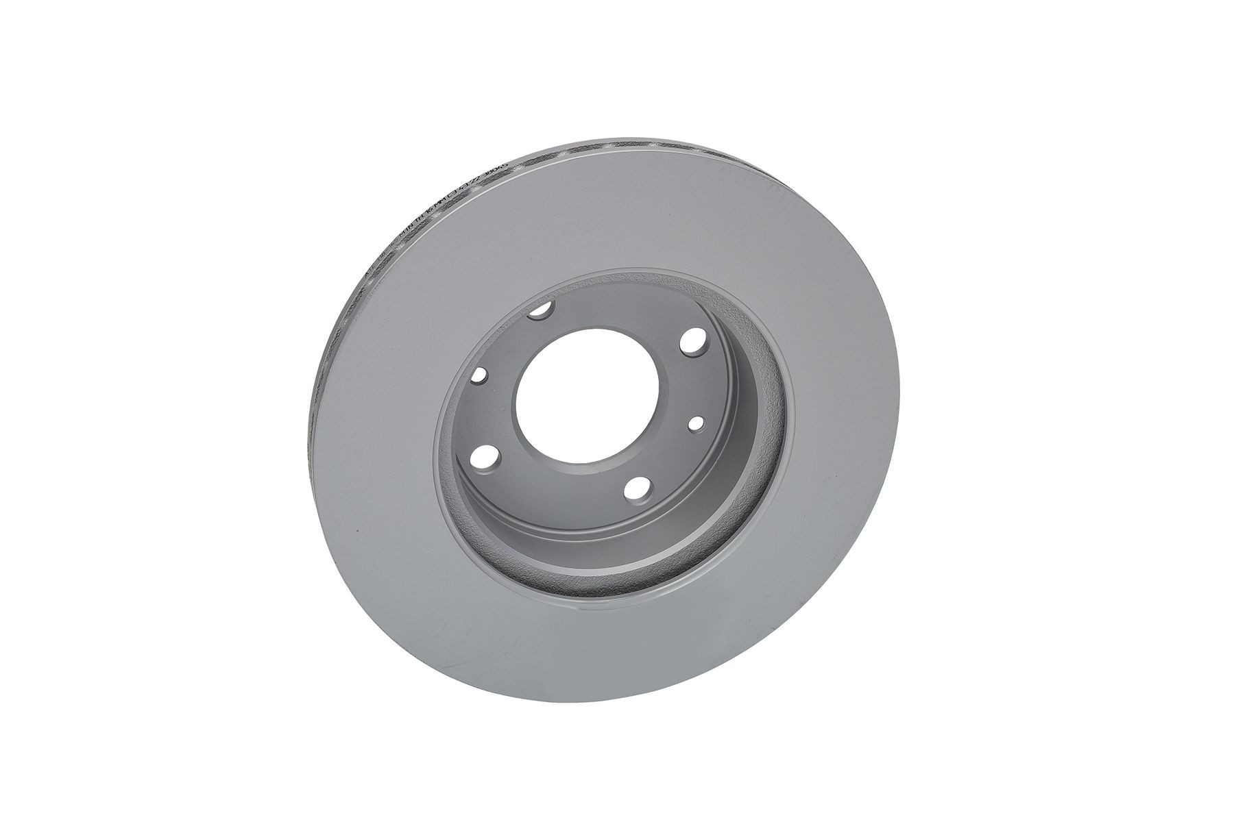 Stabdžių diskas ATE 24.0118-0145.1