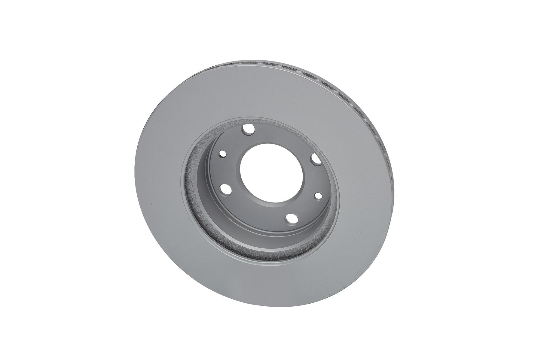 Stabdžių diskas ATE 24.0118-0145.1