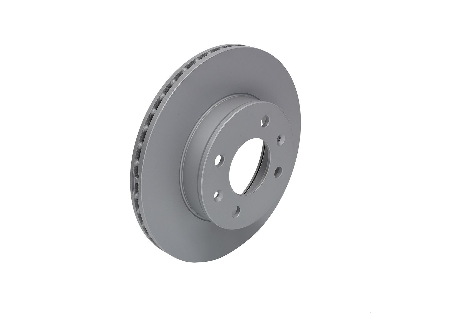 Stabdžių diskas ATE 24.0118-0145.1