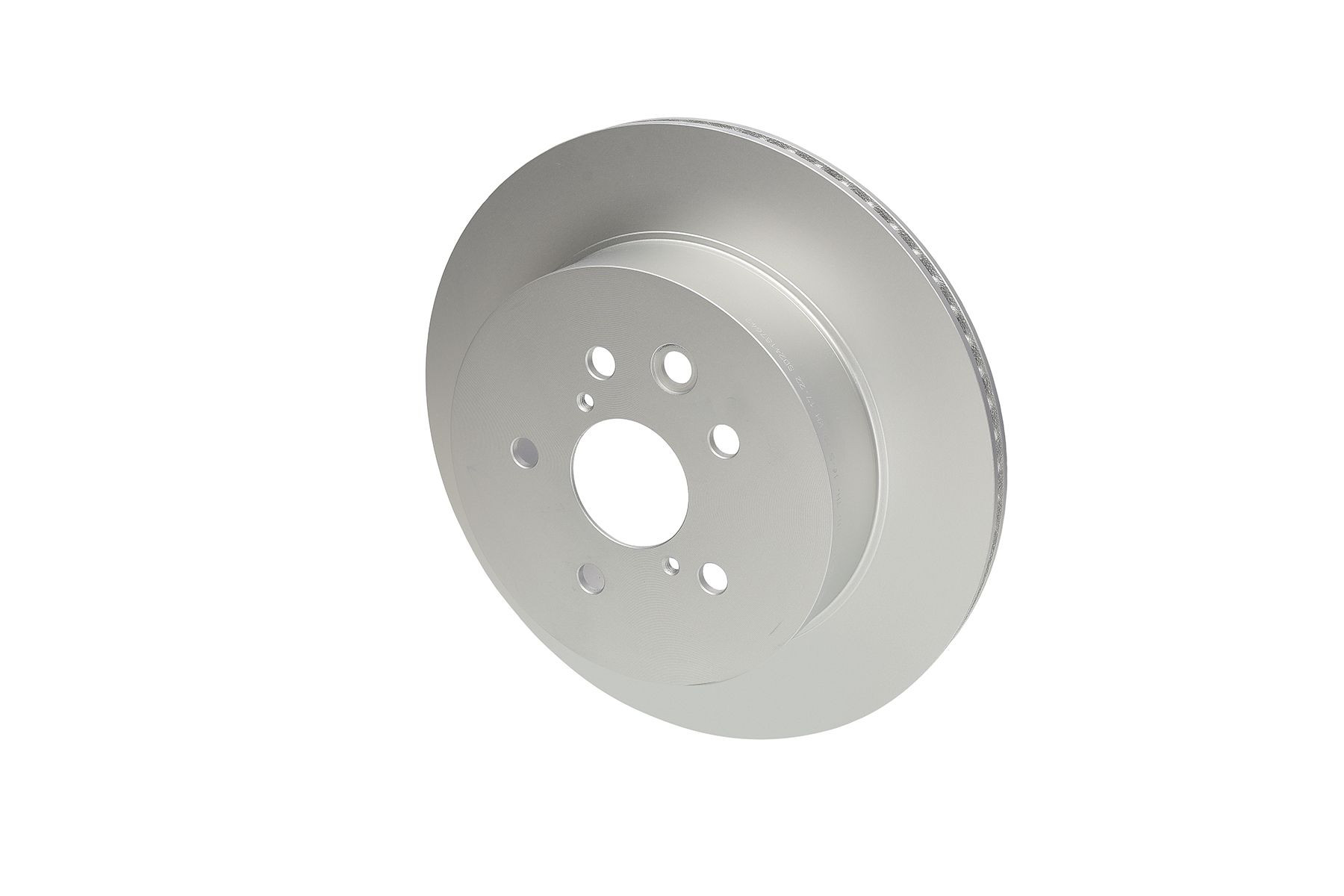 Stabdžių diskas ATE 24.0118-0147.1