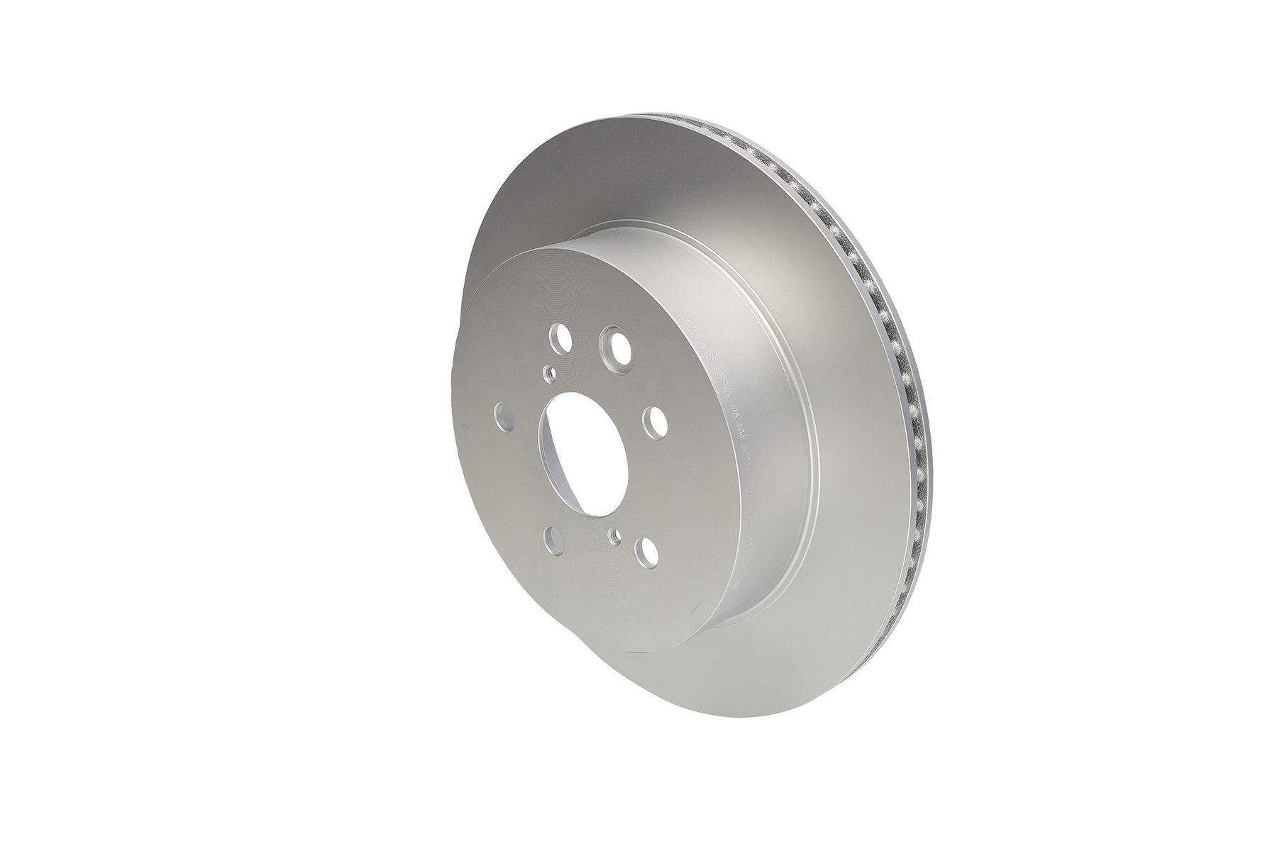 Stabdžių diskas ATE 24.0118-0147.1