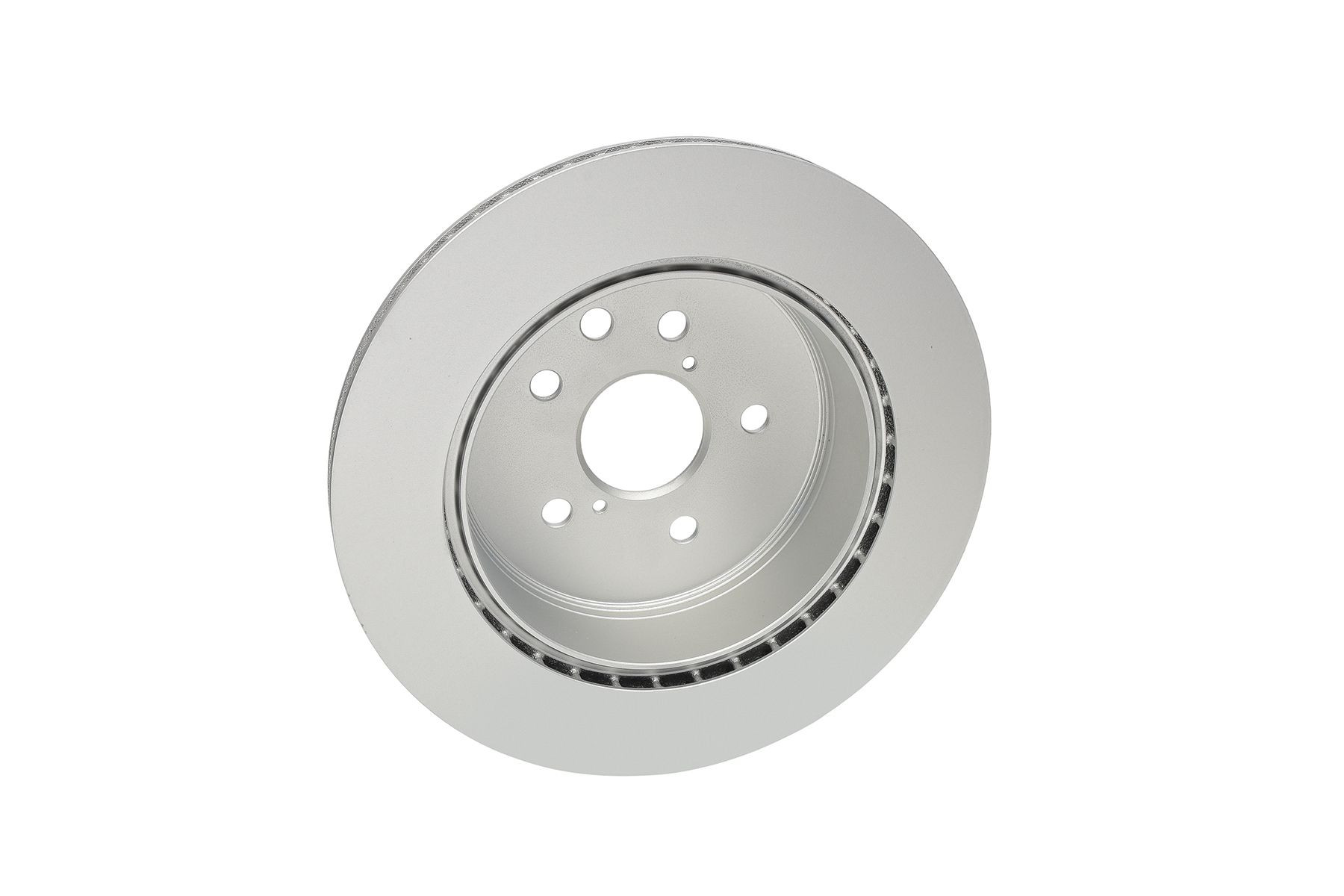 Stabdžių diskas ATE 24.0118-0147.1