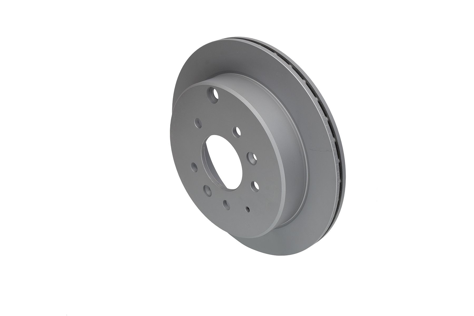 Stabdžių diskas ATE 24.0118-0148.1