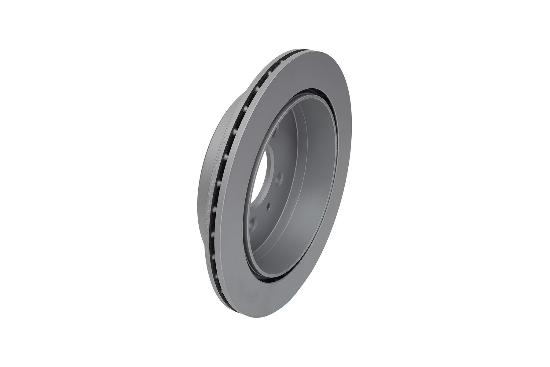 Stabdžių diskas ATE 24.0118-0148.1