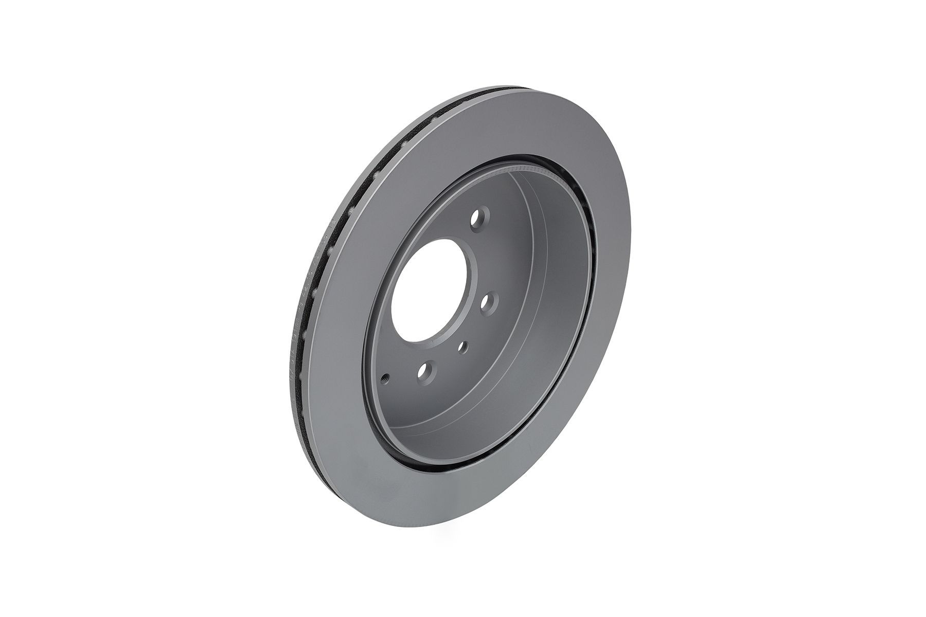 Stabdžių diskas ATE 24.0118-0148.1