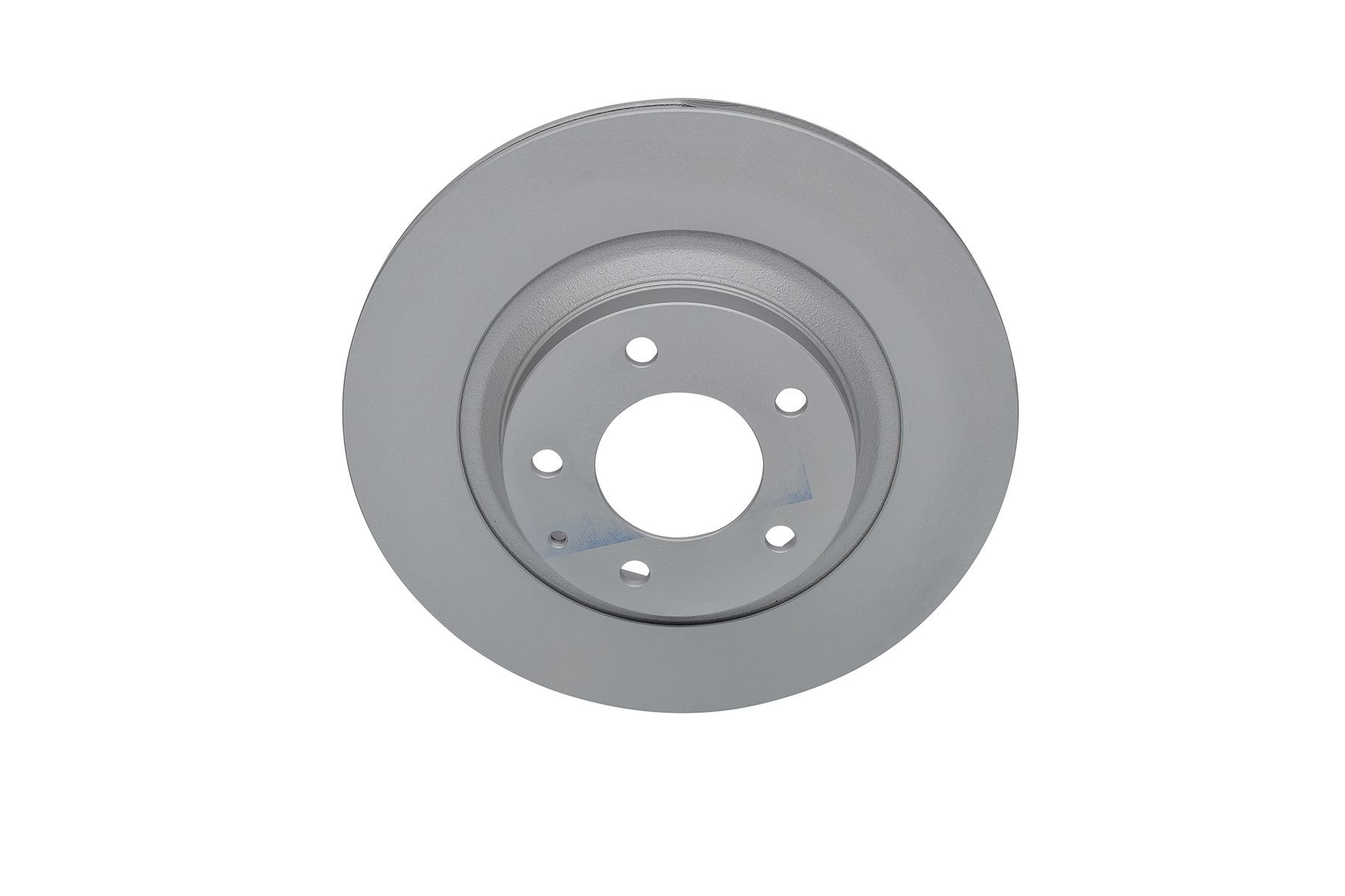 Stabdžių diskas ATE 24.0118-0149.1