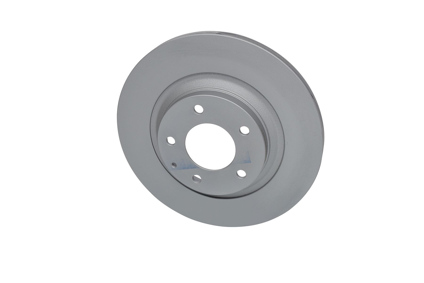 Stabdžių diskas ATE 24.0118-0149.1