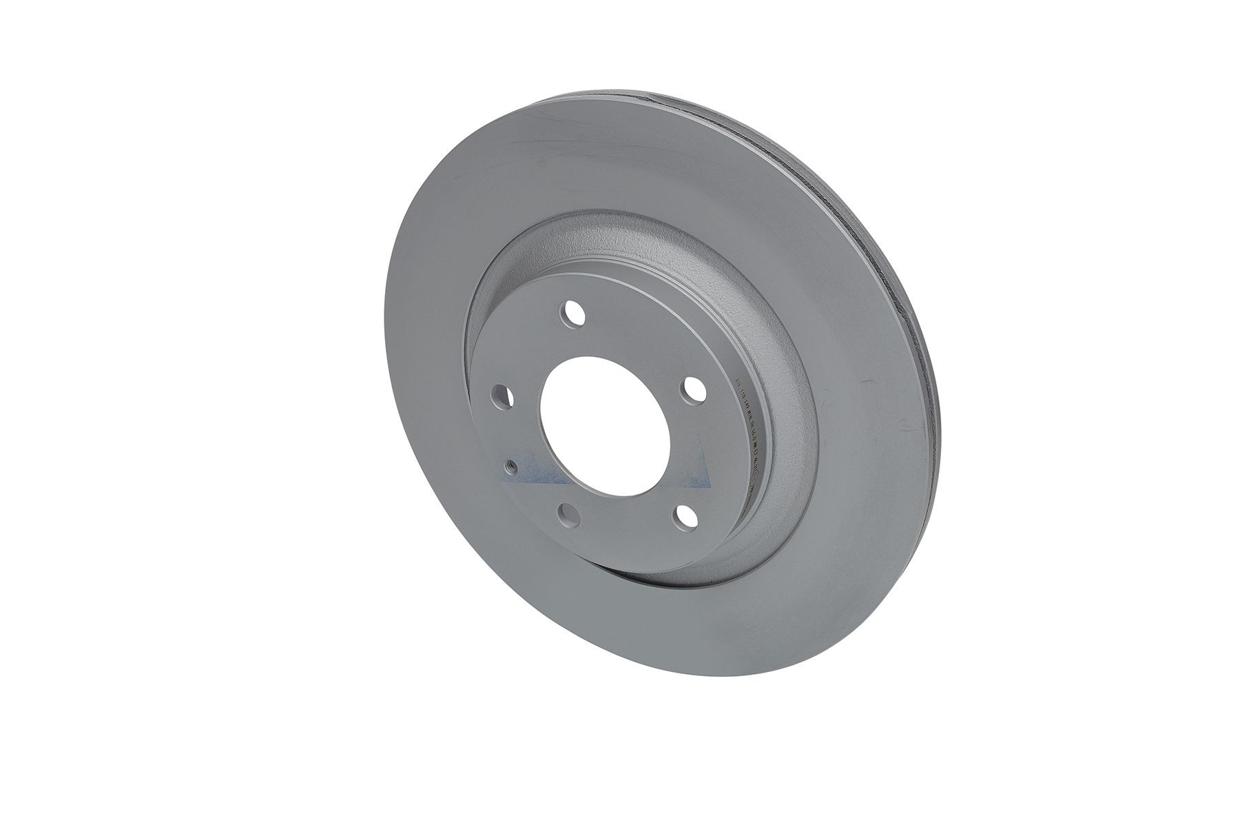 Stabdžių diskas ATE 24.0118-0149.1