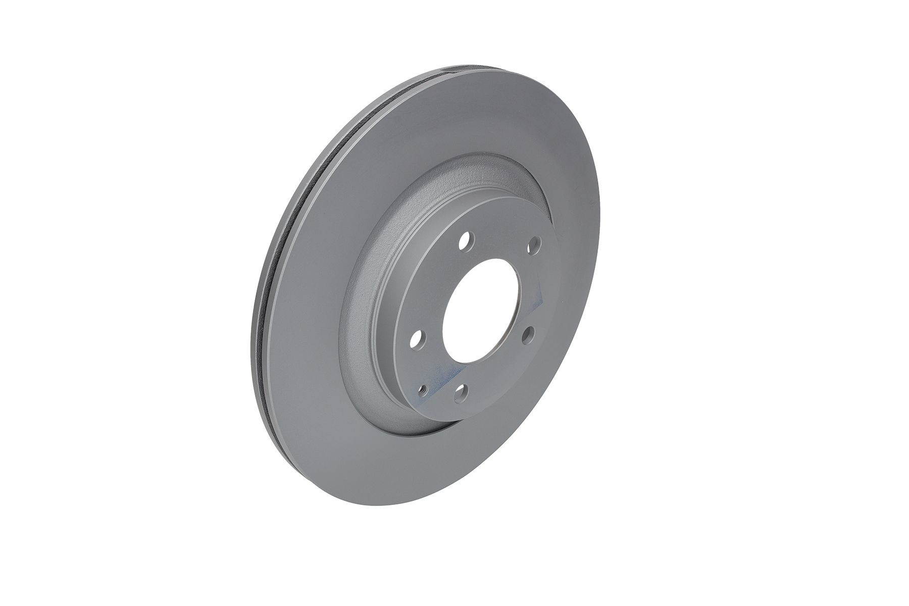 Stabdžių diskas ATE 24.0118-0149.1